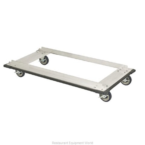 Focus Foodservice LLC FTDA2460 Shelving Truck Dolly