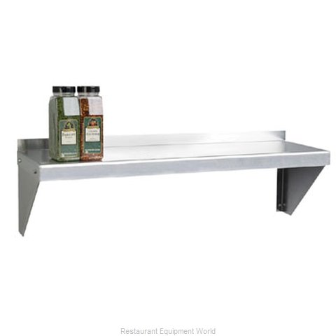 Focus Foodservice LLC FWSAL1236 Shelving, Wall-Mounted