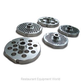 Omcan 11164 Meat Grinder Plate