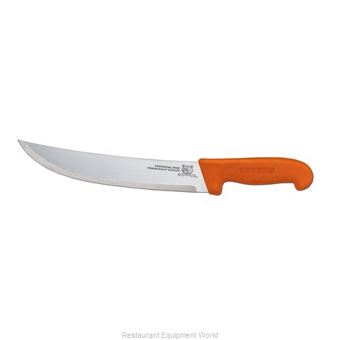 Omcan 12227 Knife, Steak