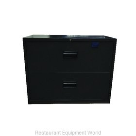 Omcan 13075 Filing Cabinet