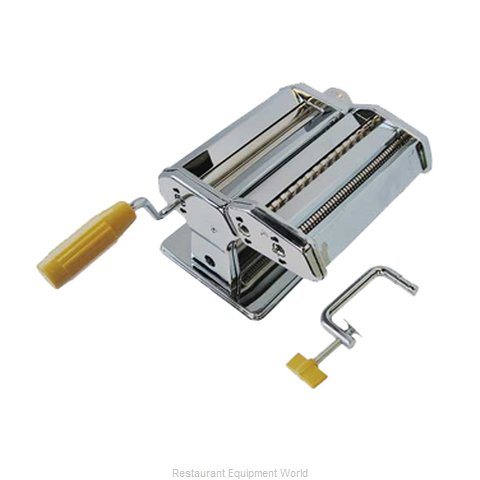 Omcan 46292 (PM-IT-0037) Pasta Sheeter Electric 8.