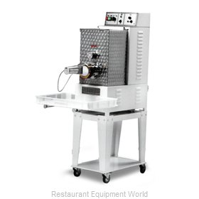 Omcan 13397 Pasta Machine, Extruder