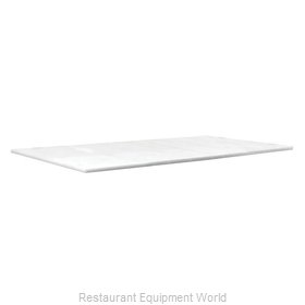 Omcan 43186 Table Top, Plastic