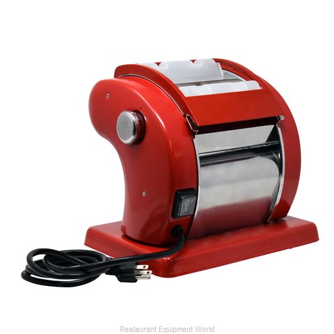 Omcan 44520 Pasta Machine, Sheeter / Mixer