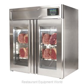 Omcan 45143 Meat Curing Cabinet