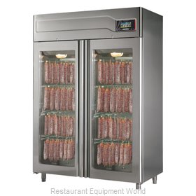 Omcan 45232 Meat Curing Cabinet