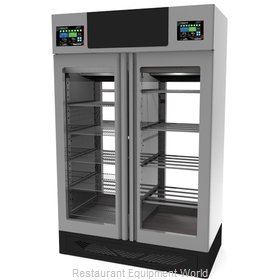 Omcan 45376 Meat Curing Cabinet