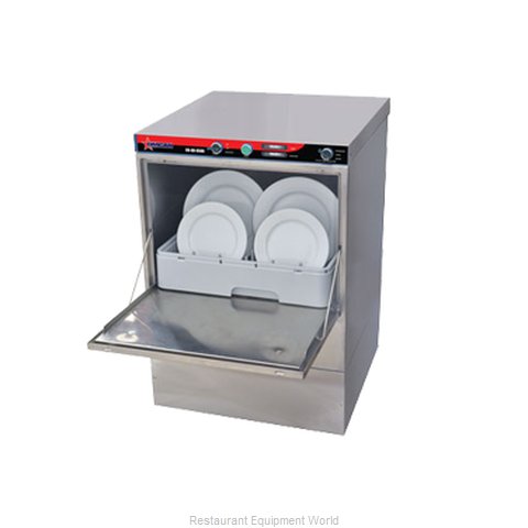 Omcan 46320 Dishwasher, Undercounter