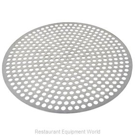 Omcan 46741 Pizza Pan