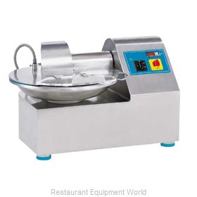 Omcan FP-ES-0015 Food Cutter, Electric