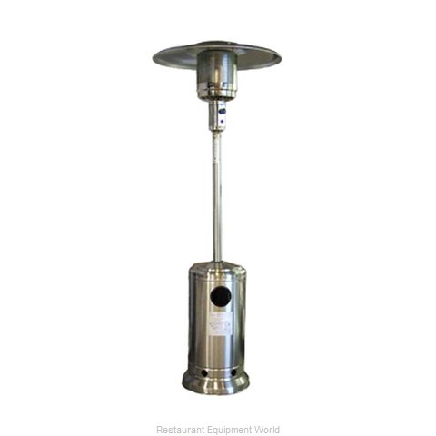 Omcan HMXD-B Patio Heater