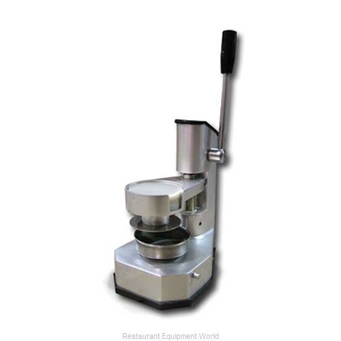 Omcan HR10 Hamburger Patty Press