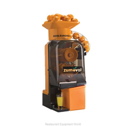 Omcan JE-ES-0015-T Juicer, Electric