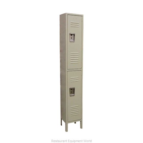 Omcan LKT218 Locker