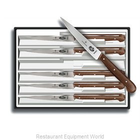 Victorinox 5.2000.12-X4 Knife, Steak