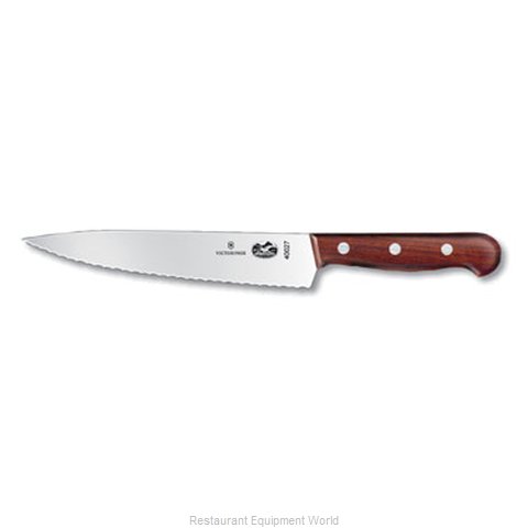 Cuchillo del Chef (Victorinox 5.2063.20 Knife, Chef)