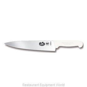 Victorinox 5.2000.25-X2 10 Chef Knife with Rosewood Handle