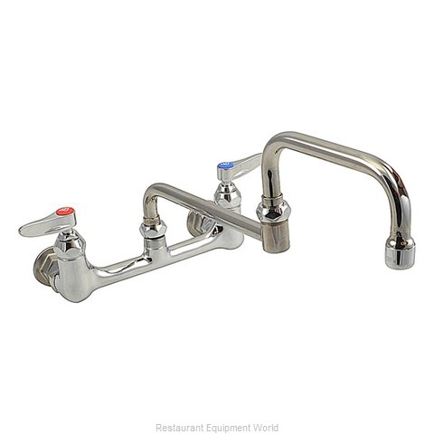 Franklin Machine Products 110-1304 Faucet Wall / Splash Mount