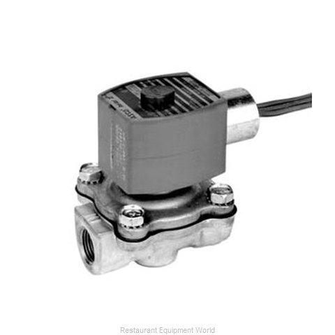 FMP 117-1105 Valve Solenoid