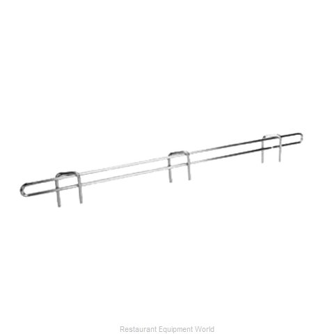 Franklin Machine Products 126-1611 Shelving Ledge