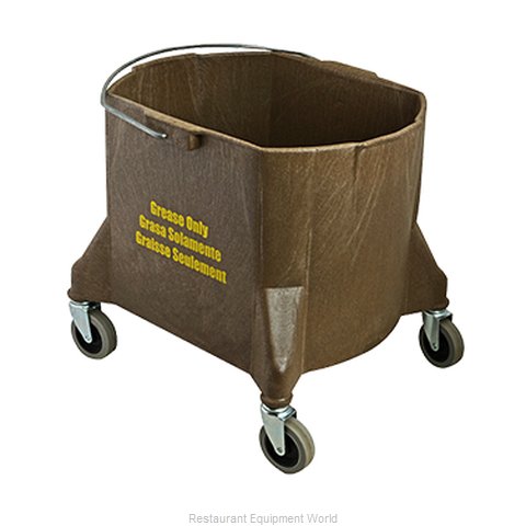 Franklin Machine Products 133-1636 Mop Bucket