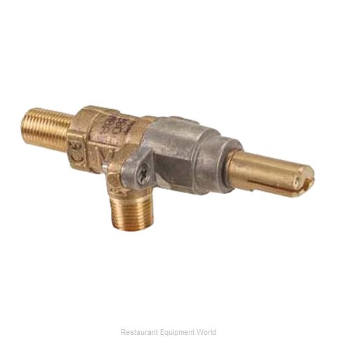 Franklin Machine Products 158-1125 Gas Valve