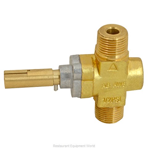 Franklin Machine Products 166-1021 Valve, Misc