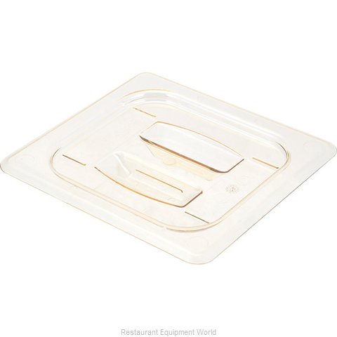 Franklin Machine Products 247-1203 Food Pan Cover, Hi-Temp Plastic