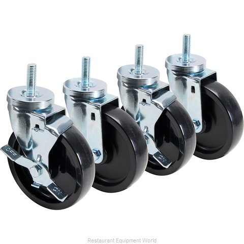 Franklin Machine Products 256-1134 Casters