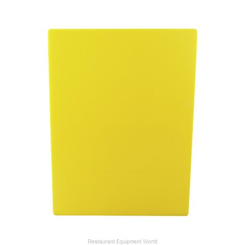 Franklin Machine Products 280-1261 Cutting Board, Plastic