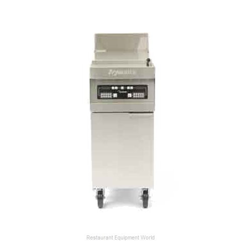 Frymaster FE155 Rethermalizer Electric