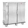 Food Warming Equipment A-180-2 Heated Cabinet, Banquet