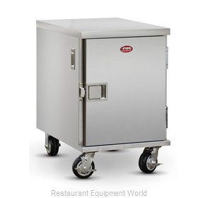Food Warming Equipment ETC-1826-7 Cabinet, Enclosed, Bun / Food Pan