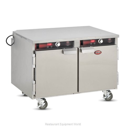 Food Warming Equipment HLC-10 Heated Cabinet, Mobile