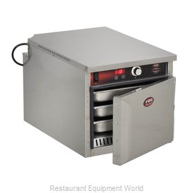 Food Warming Equipment HLC-3 Heated Cabinet, Countertop