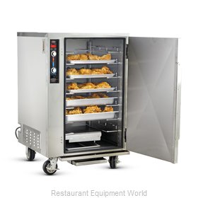 Food Warming Equipment MTU-7 Heated Cabinet, Mobile