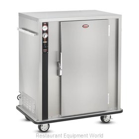 Food Warming Equipment P-72 Heated Cabinet, Banquet