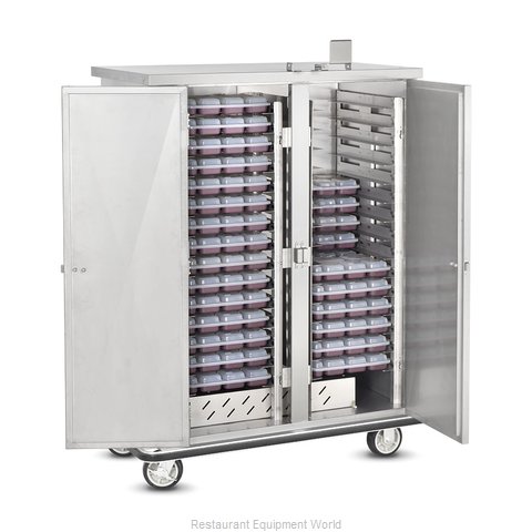 Multiservice Warm Floor - 49993-13 - Planet Chef Foodservice Equipment