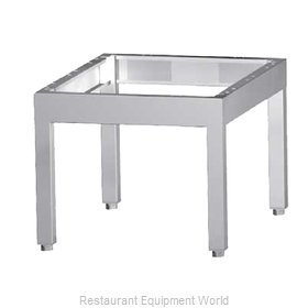Garland / US Range G30-BRL-STD Equipment Stand, for Countertop Cooking
