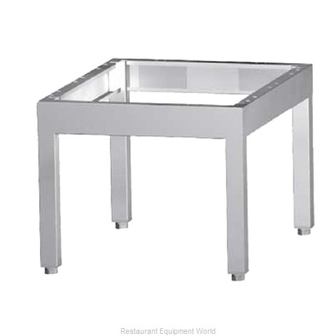 Garland / US Range G36-BRL-STD Equipment Stand, for Countertop Cooking