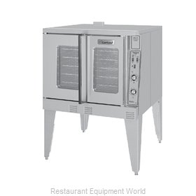 Garland / US Range MCO-ES-10-S Convection Oven, Electric