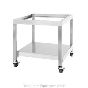 Garland / US Range SS-CSD-36 Equipment Stand, for Countertop Cooking