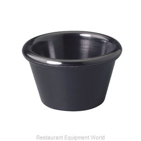 Gessner 0391BK Ramekin / Sauce Cup