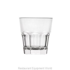 Gessner PS-4 Glassware, Plastic