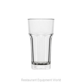 Gessner PS-5 Glassware, Plastic