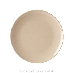 GET Enterprises BAM-16102 Plate, Plastic