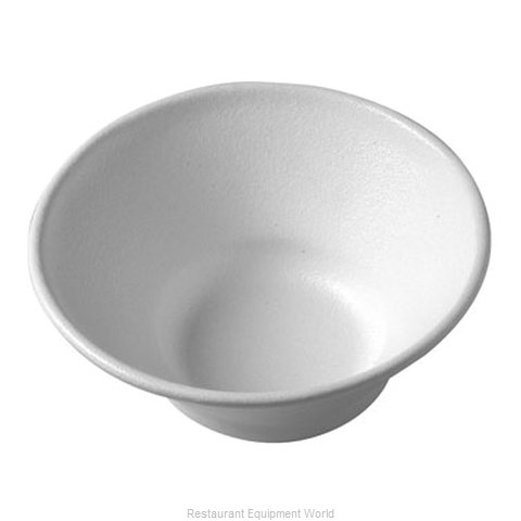 GET Enterprises BR012BR Serving Bowl, Metal