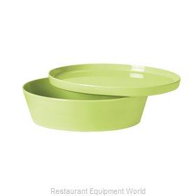 GET Enterprises CB-1035-LM Serving Bowl, Plastic