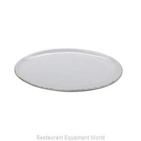 GET Enterprises CS-1813-UM Platter, Plastic